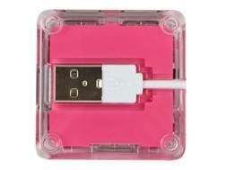 PNY新品 随身 Hub 移动电源融合登场，重新定义移动办公利器