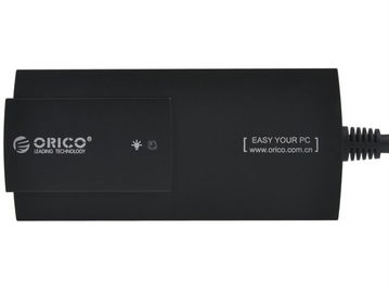 Orico Hr02 U3 USB3.0多功能HUB 塑造USB Hub新体验