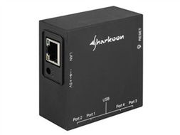 旋刚USB lanport 400 USB Hub价格与报价详解 — it168产品报价指南