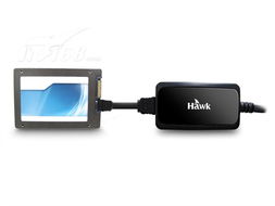 浩客传输王v992 USB Hub产品图片与功能解析
