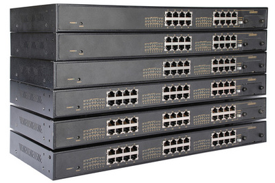 Network hub